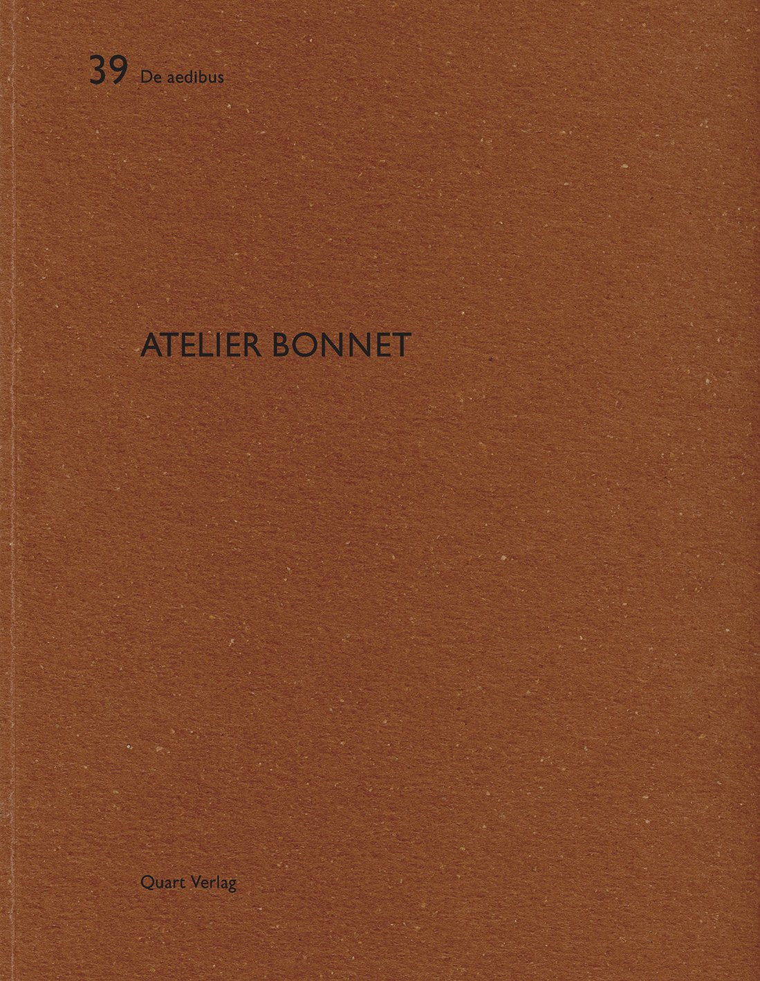 Atelier Bonnet