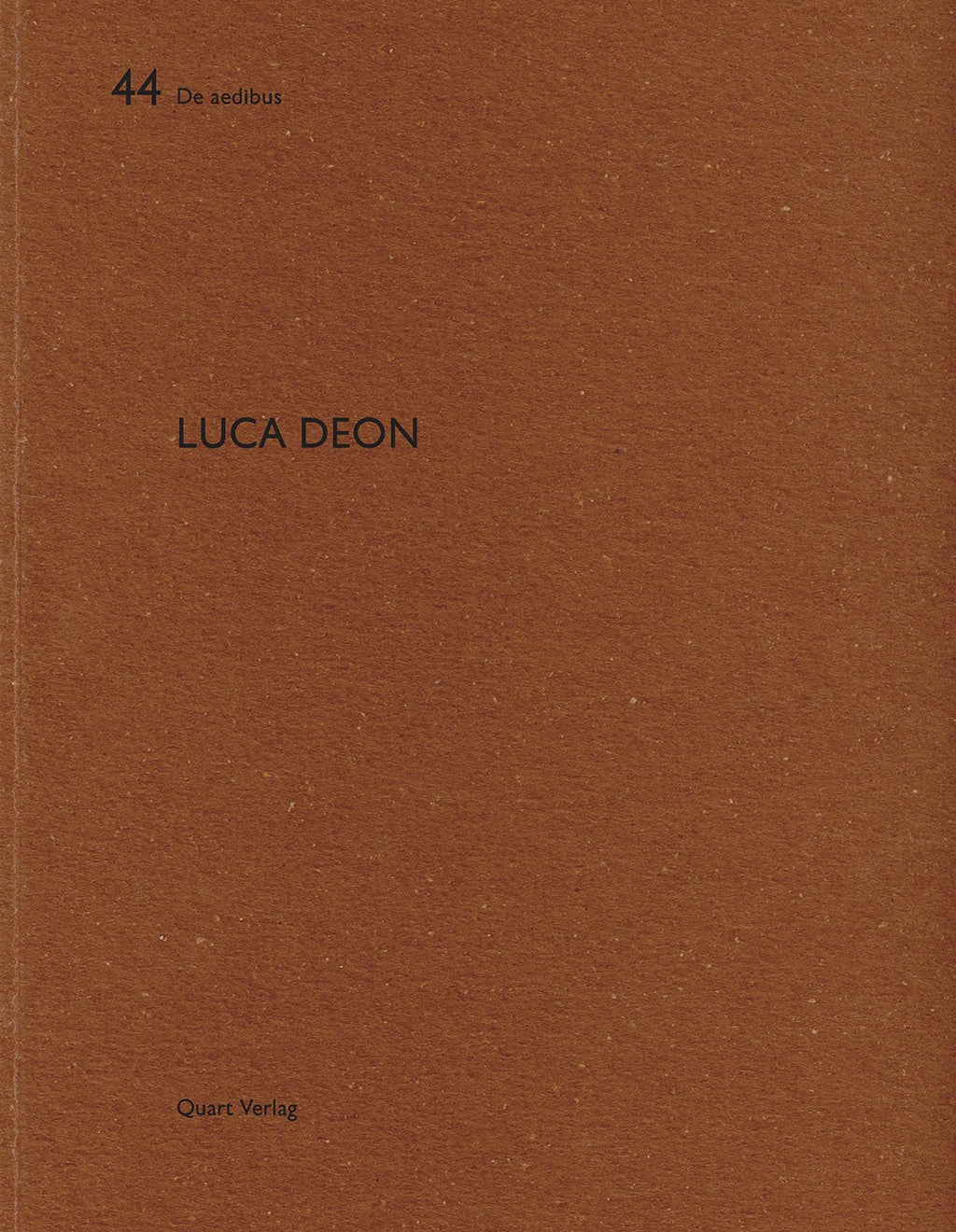 Luca Deon