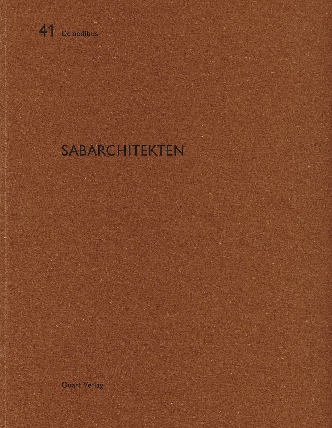 sabarchitekten