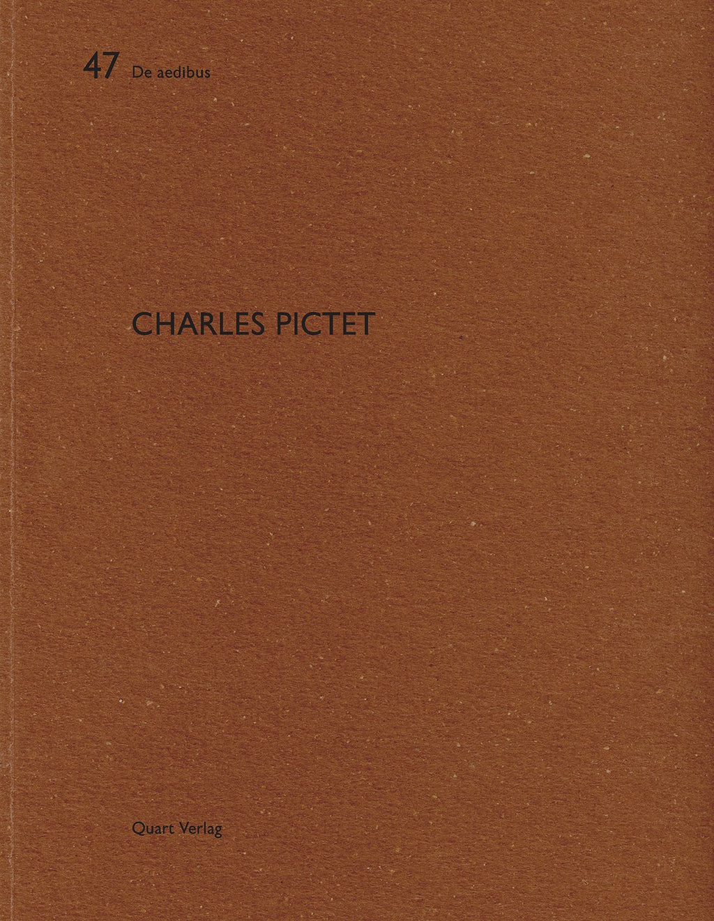 Charles Pictet