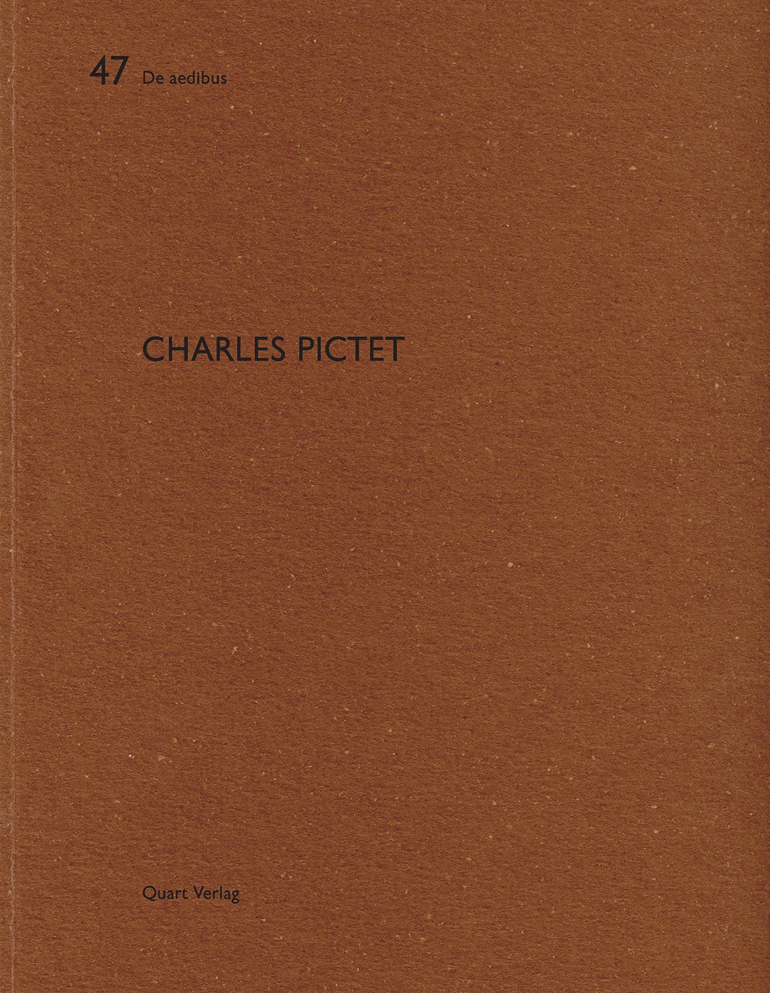Charles Pictet