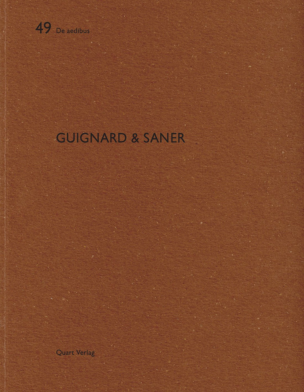 Guignard & Saner