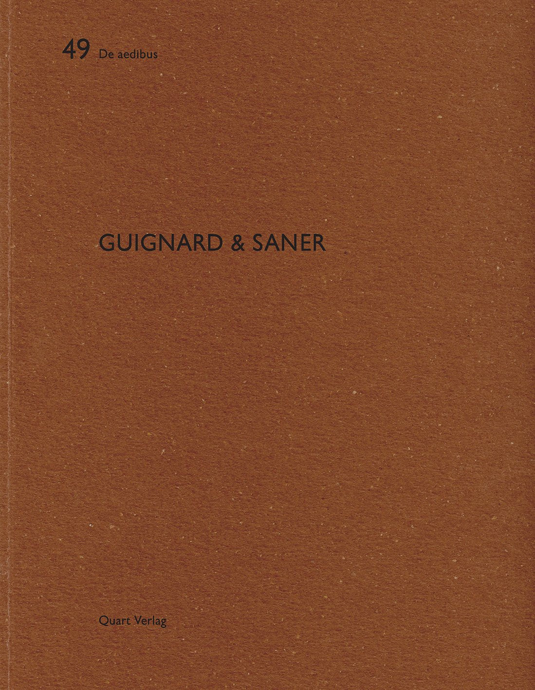 Guignard & Saner