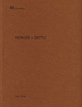 Morger + Dettli