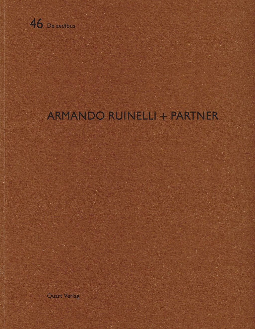 Armando Ruinelli + Partner