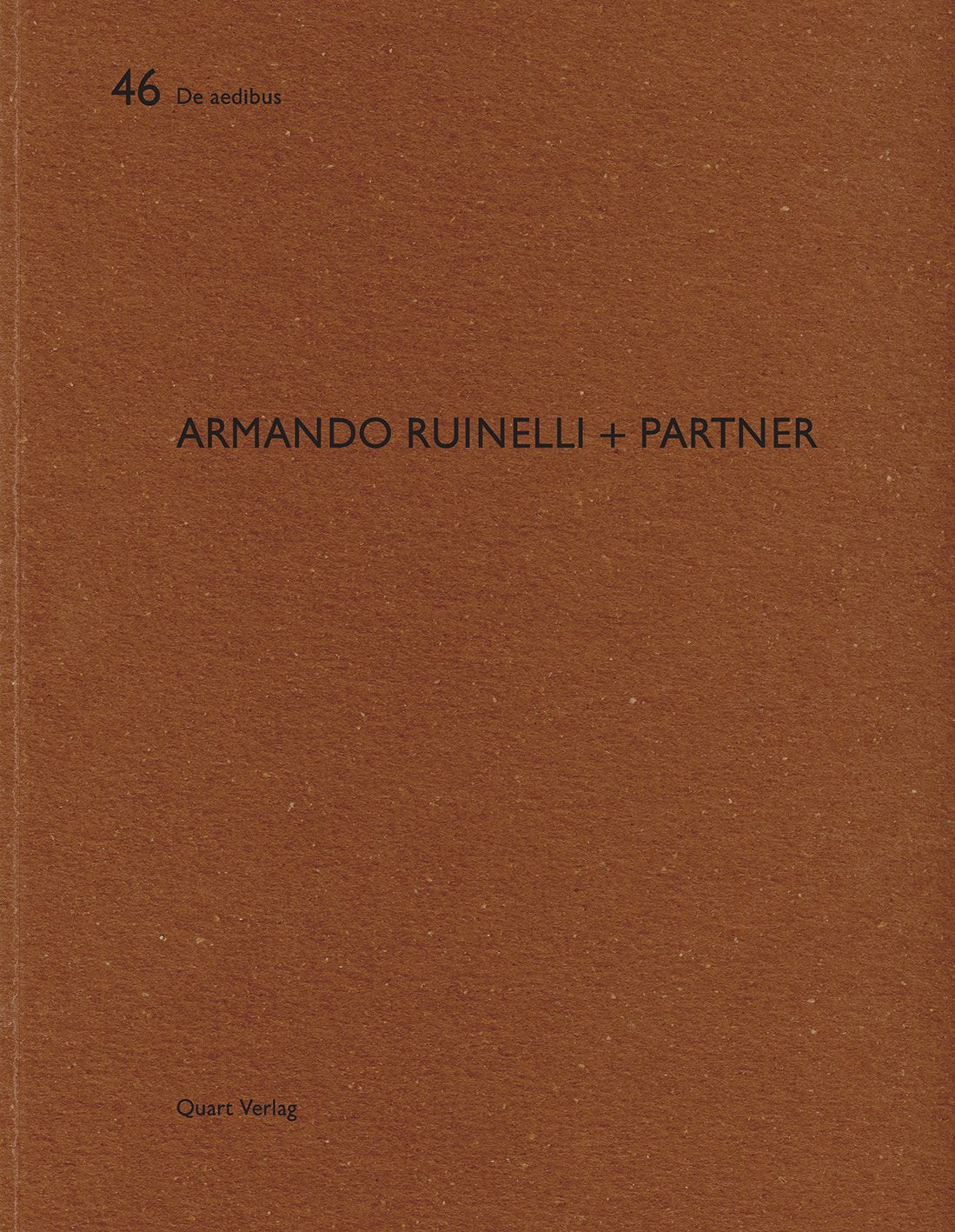 Armando Ruinelli + Partner