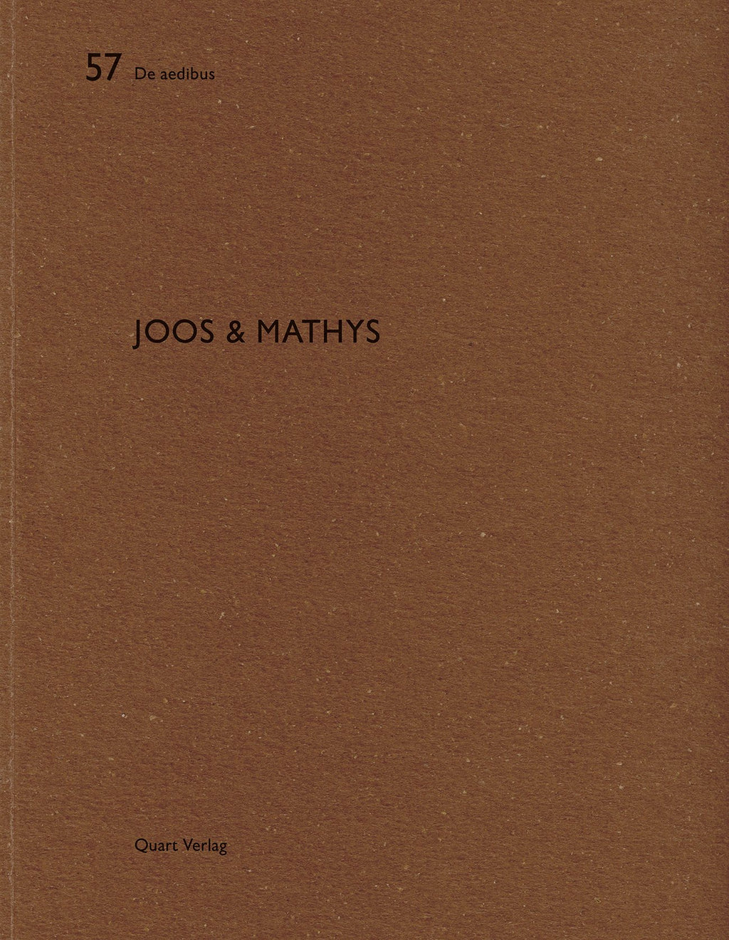Joos & Mathys