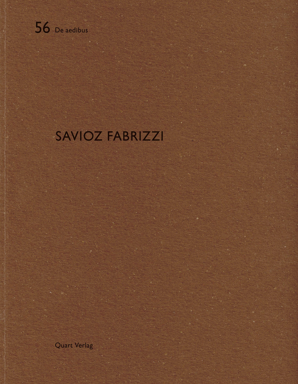 Savioz Fabrizzi