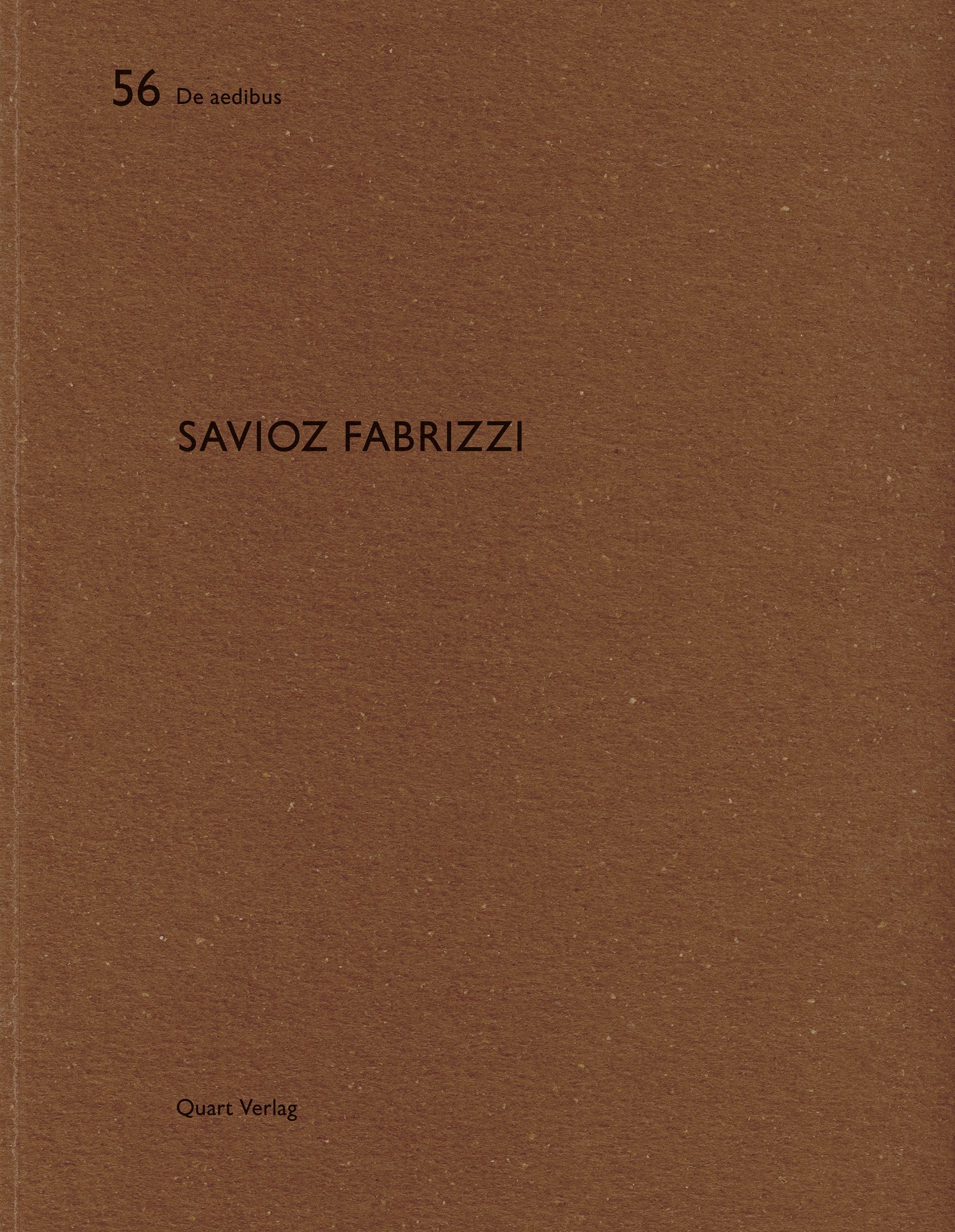 Savioz Fabrizzi