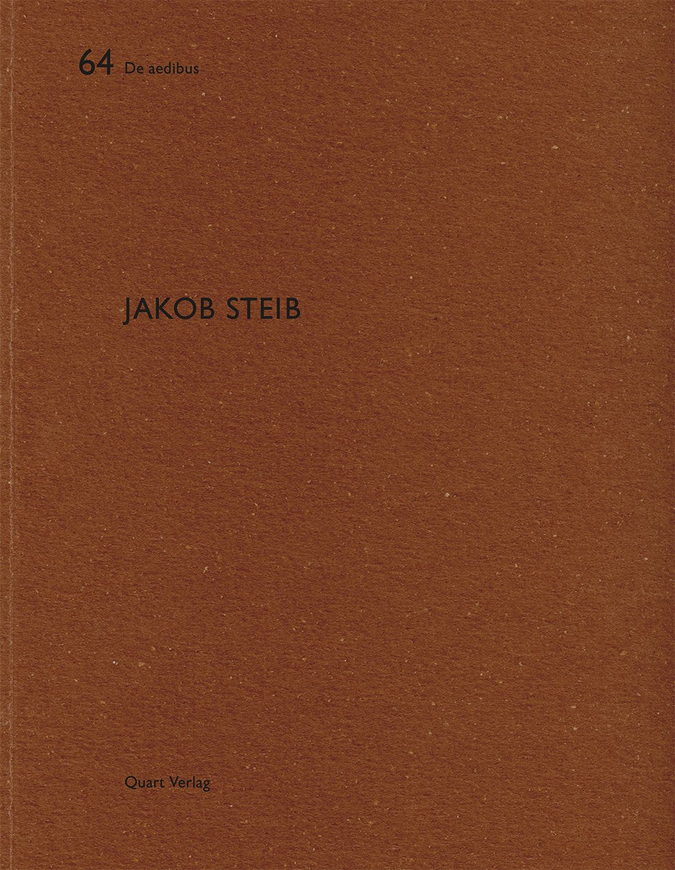 Jakob Steib