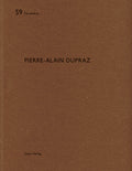 Pierre-Alain Dupraz
