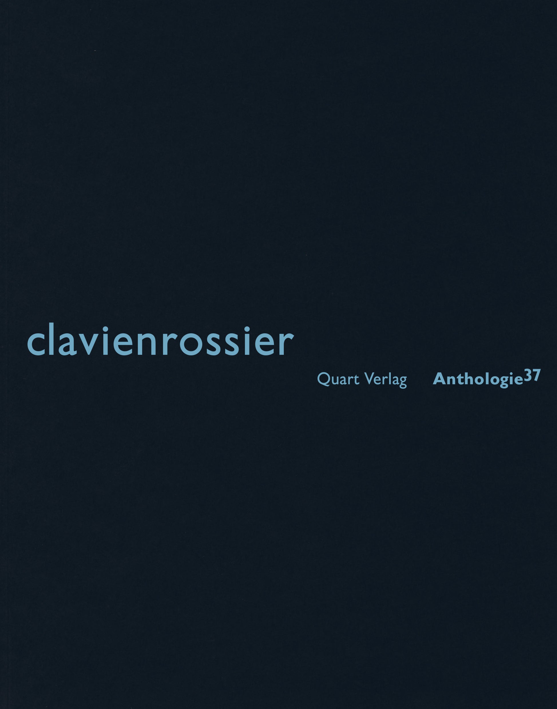 clavienrossier