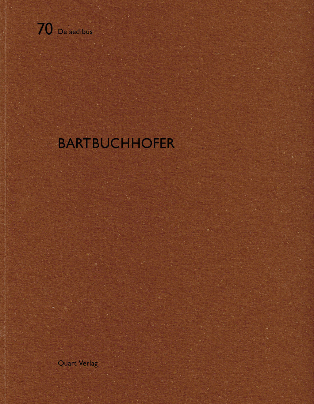 bartbuchhofer
