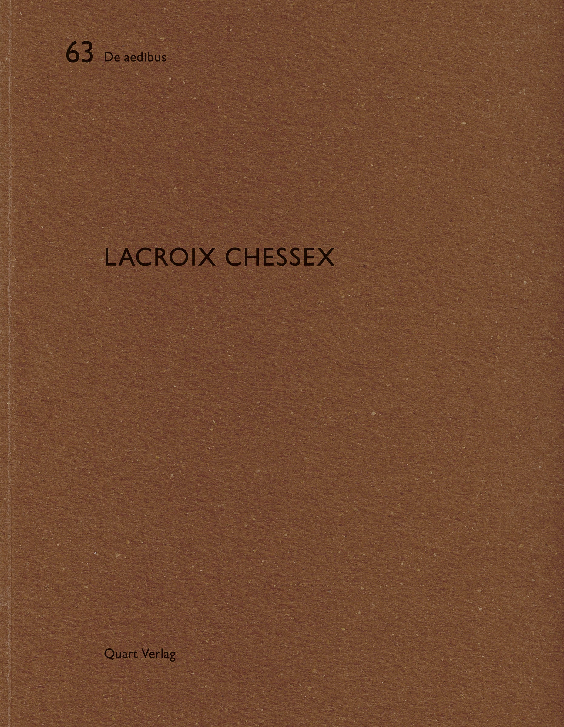 Lacroix Chessex