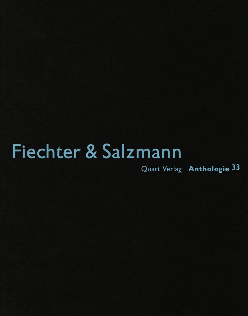 Fiechter & Salzmann