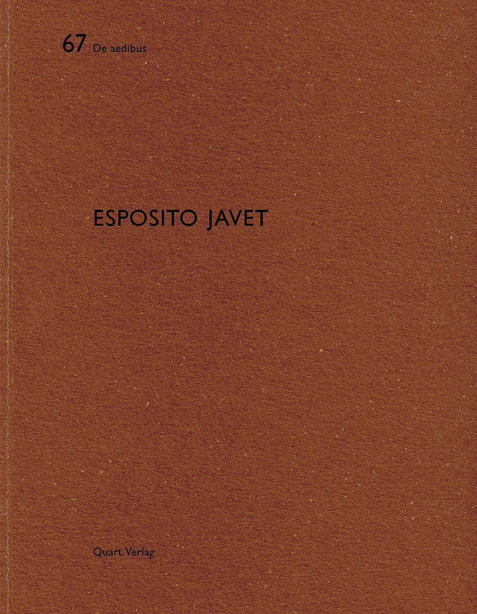 Esposito Javet