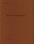 spaceshop Architekten