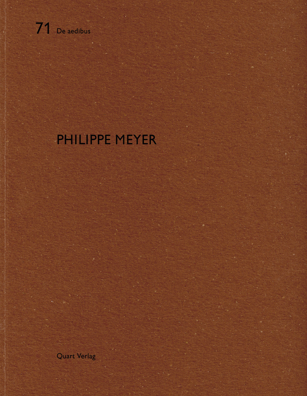 Philippe Meyer
