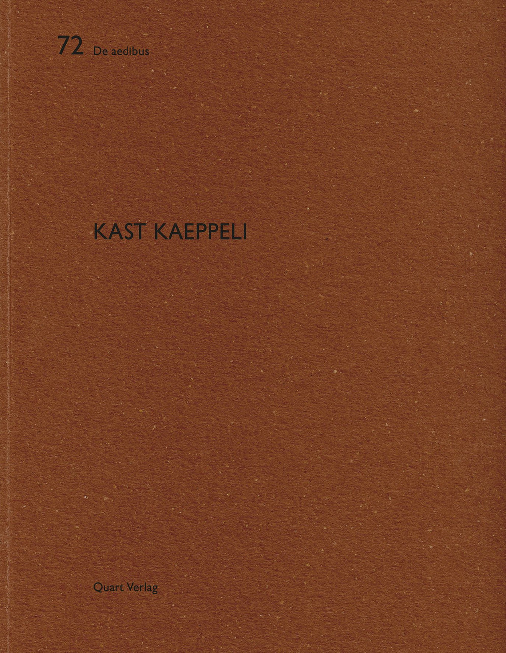 Kast Kaeppeli