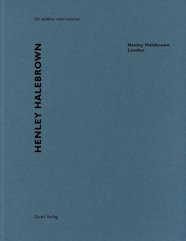 Henley Halebrown