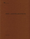 meier + associés architectes