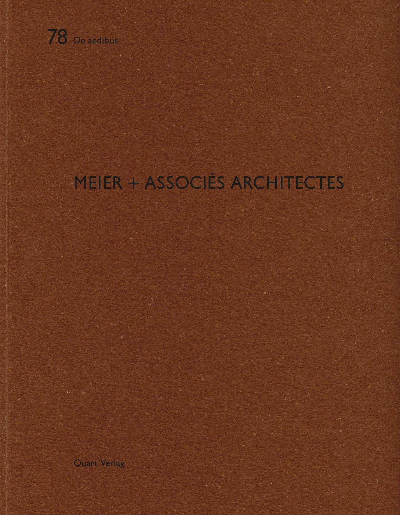 meier + associés architectes