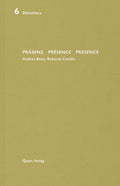 Präsenz Présence Presence