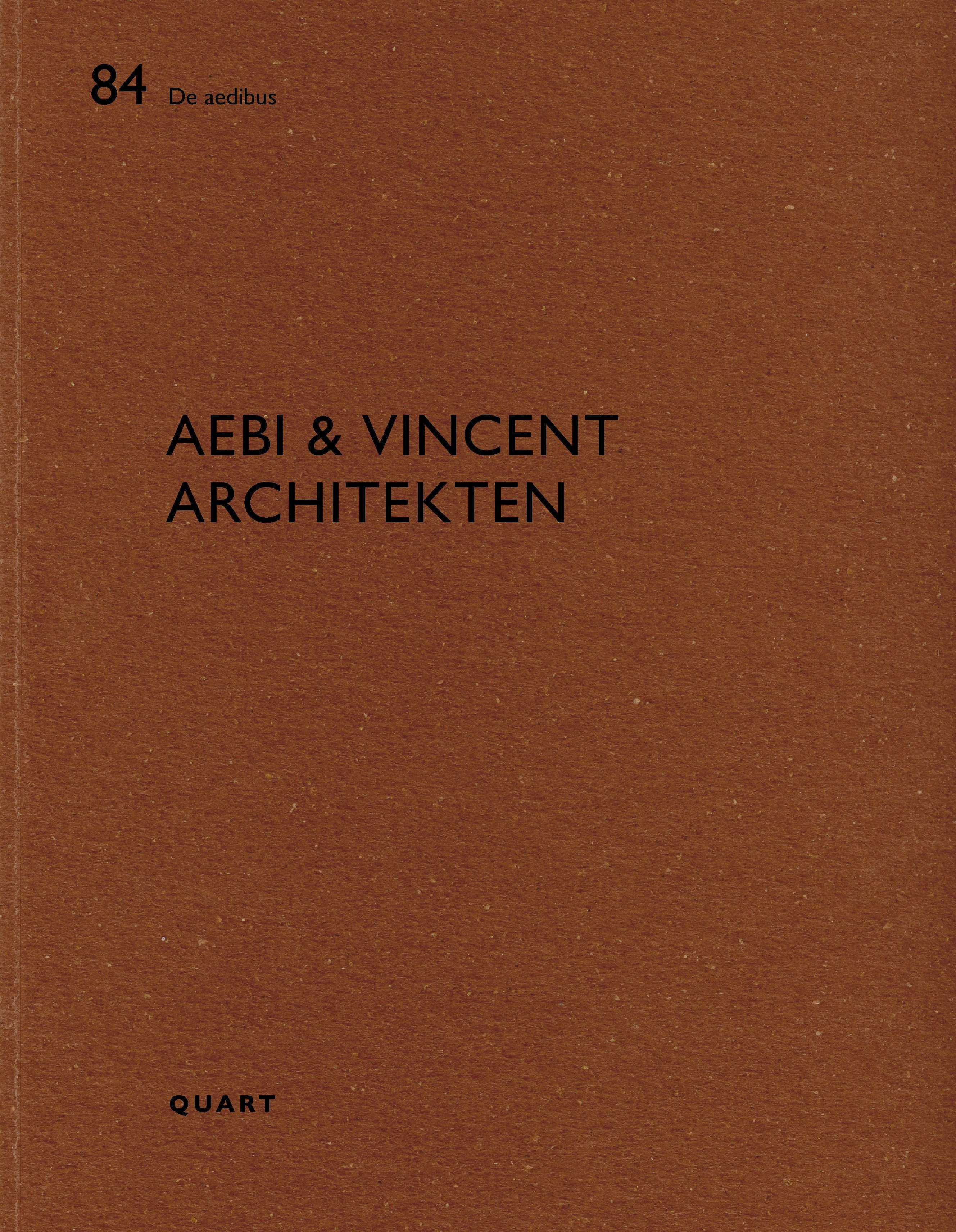 Aebi & Vincent