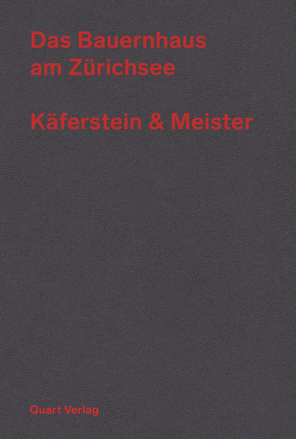 Käferstein & Meister