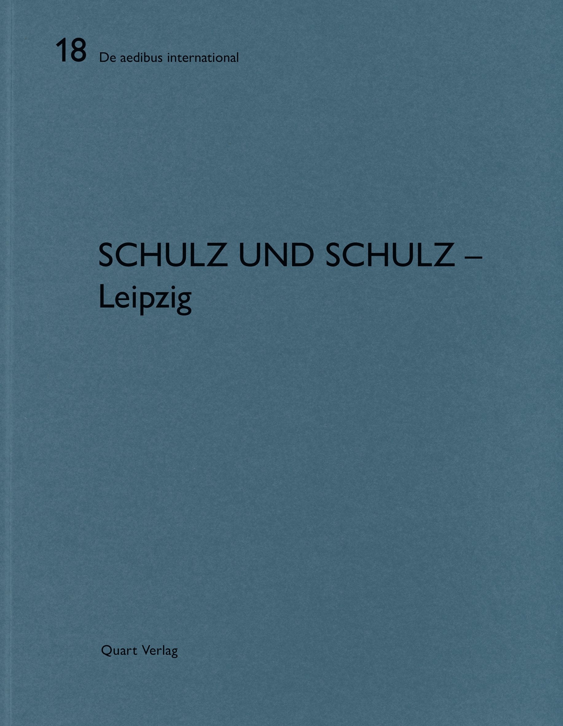 Schulz & Schulz – Leipzig
