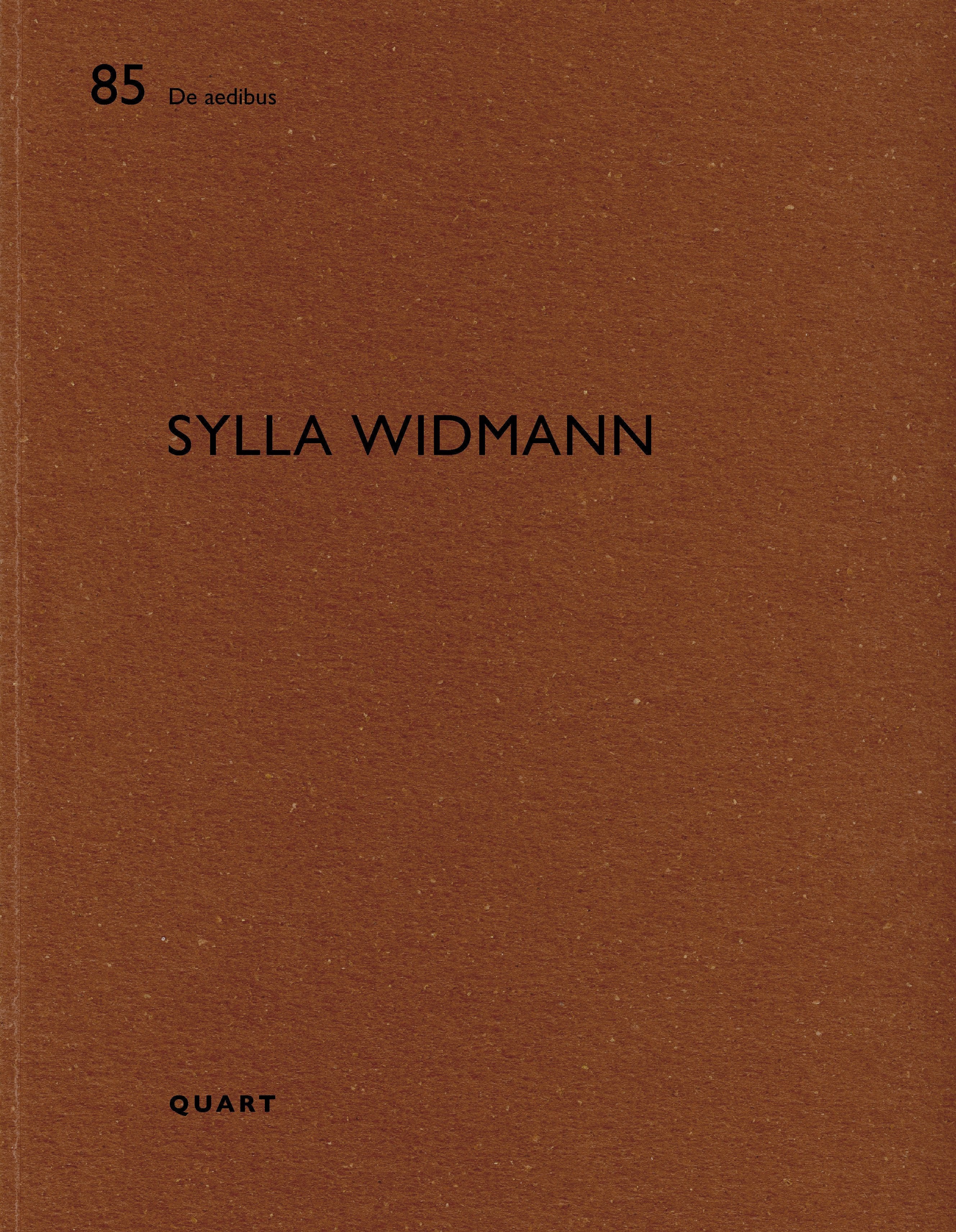 Sylla Widmann