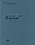 a2o – Brüssel/Hasselt