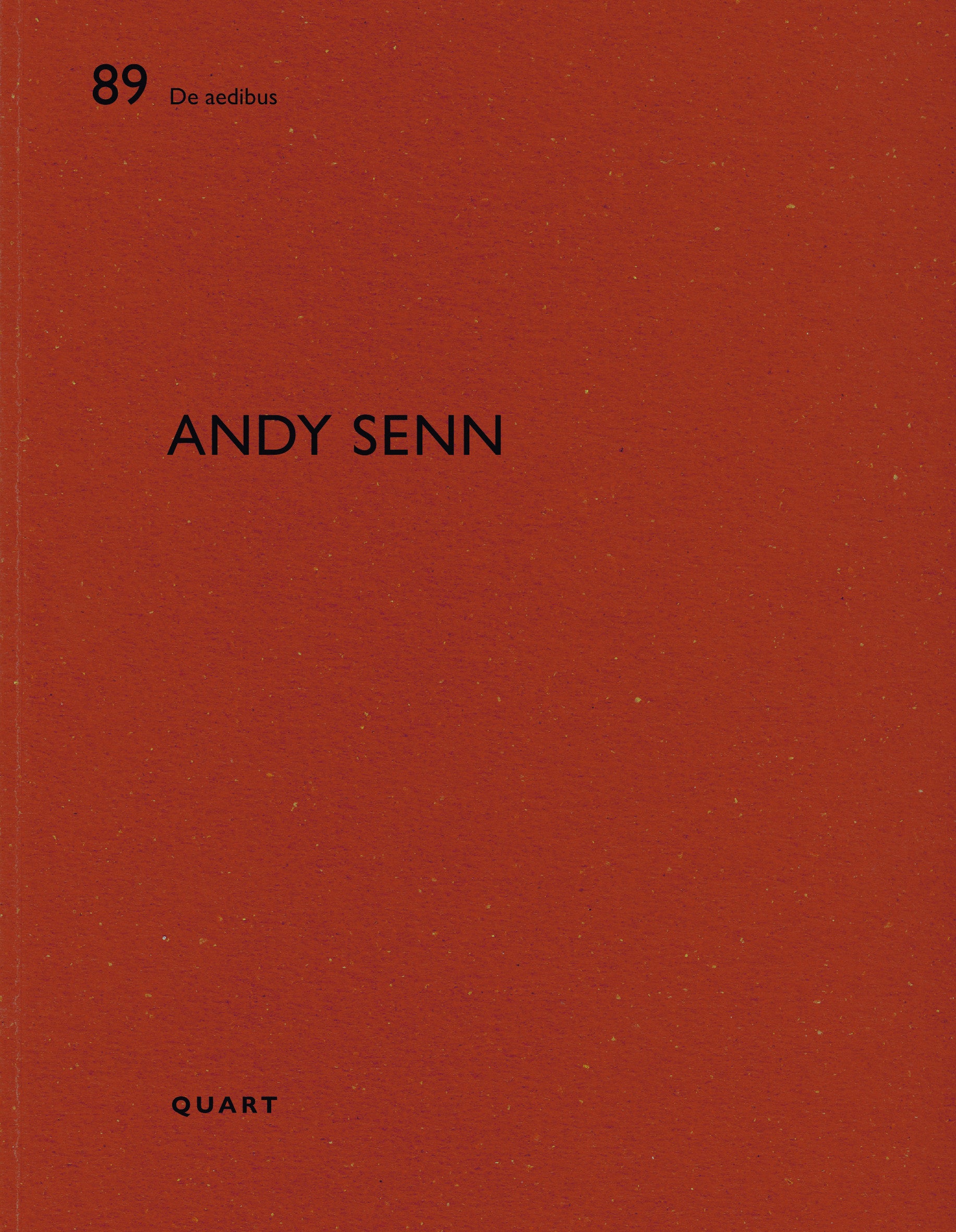 Andy Senn
