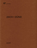 Zach + Zünd