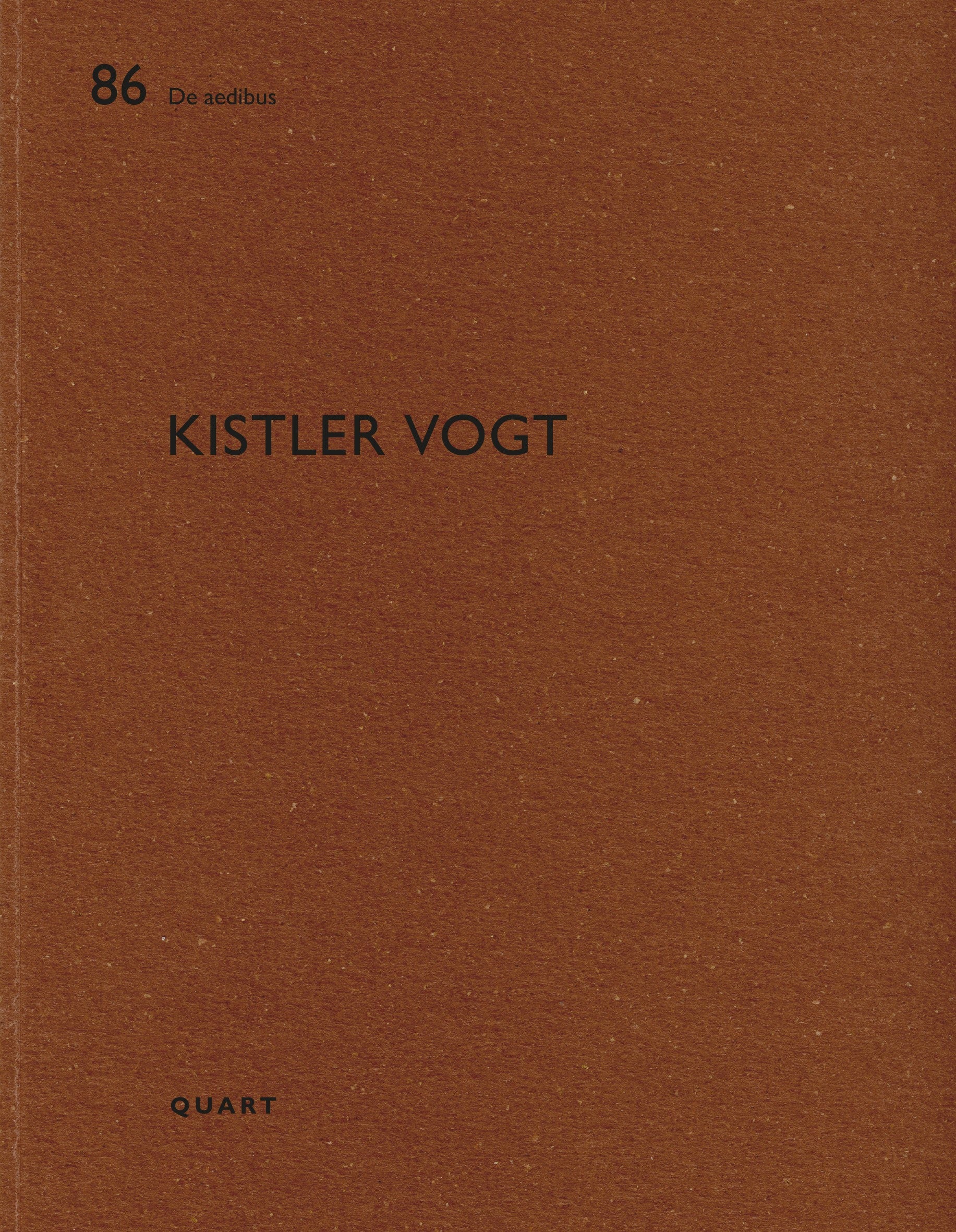 Kistler Vogt