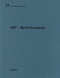AFF - Architekten Berlin