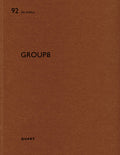 GROUP8 / französisch, englisch