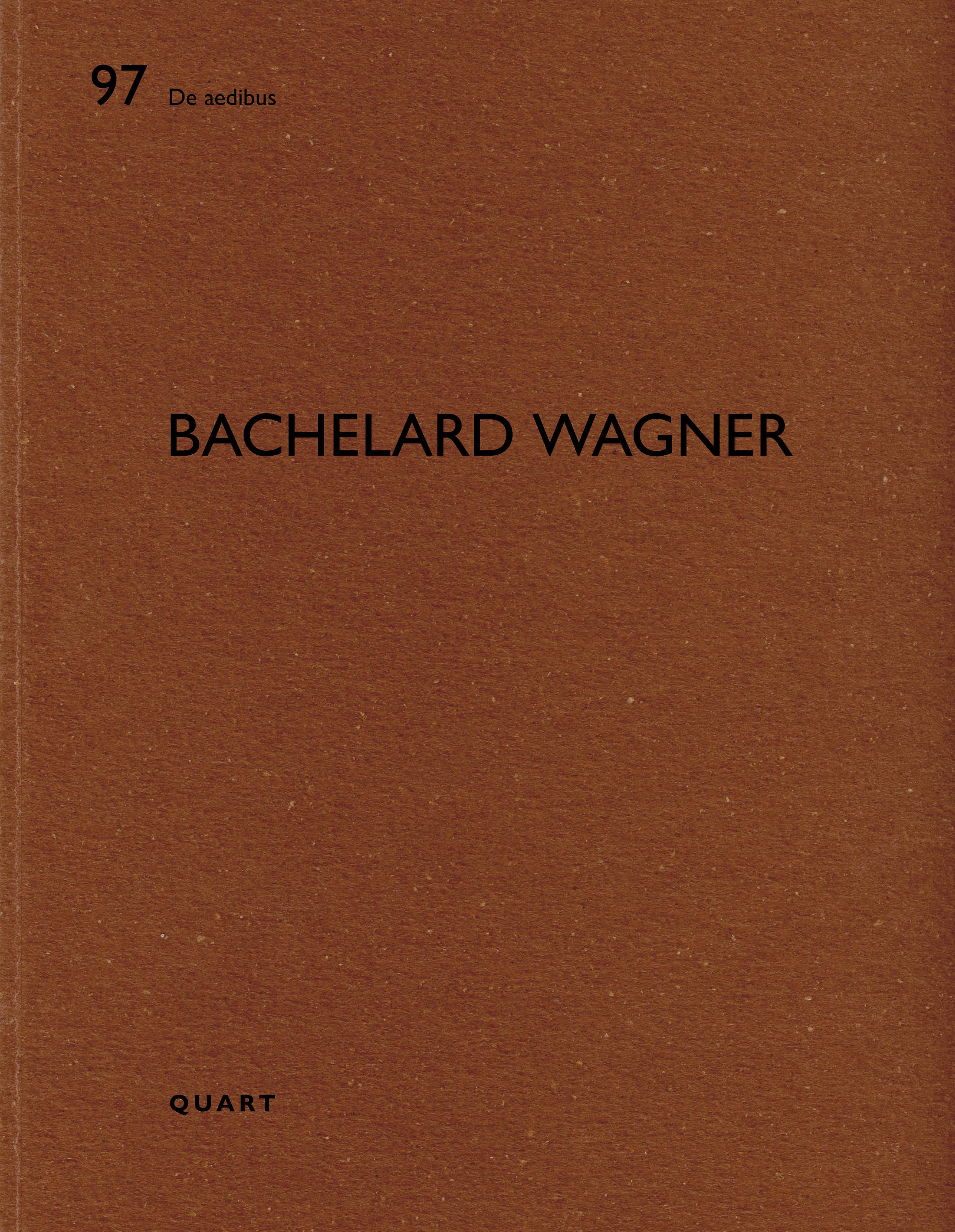 Bachelard Wagner