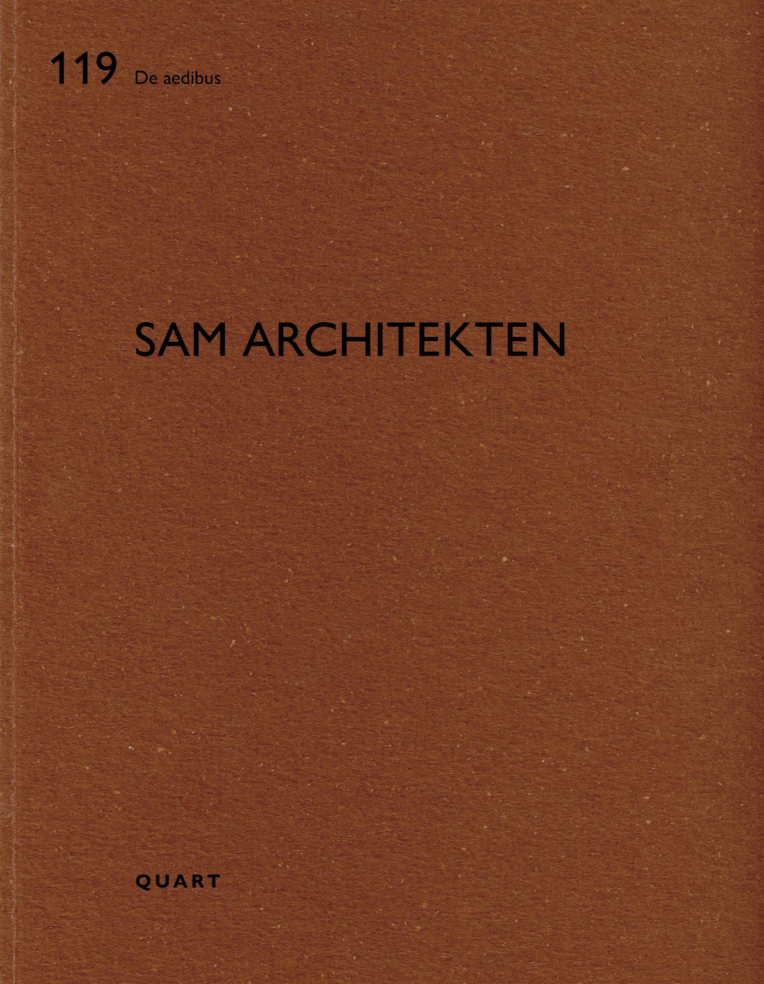 sam architekten
