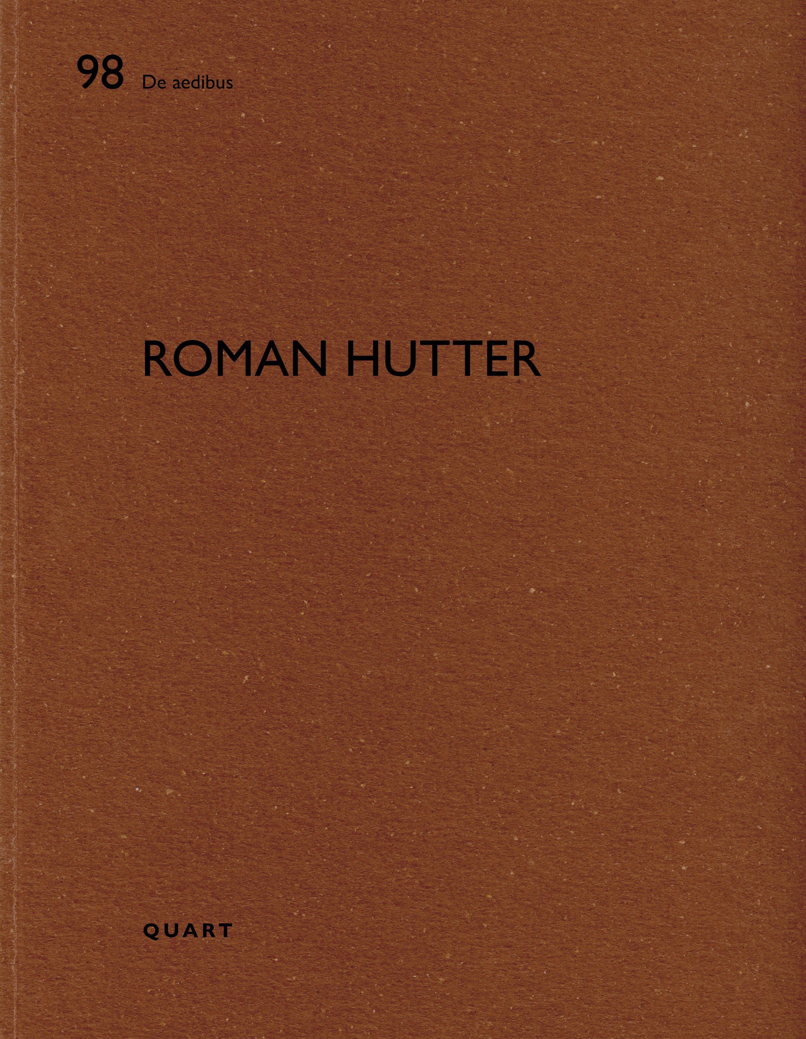 Roman Hutter