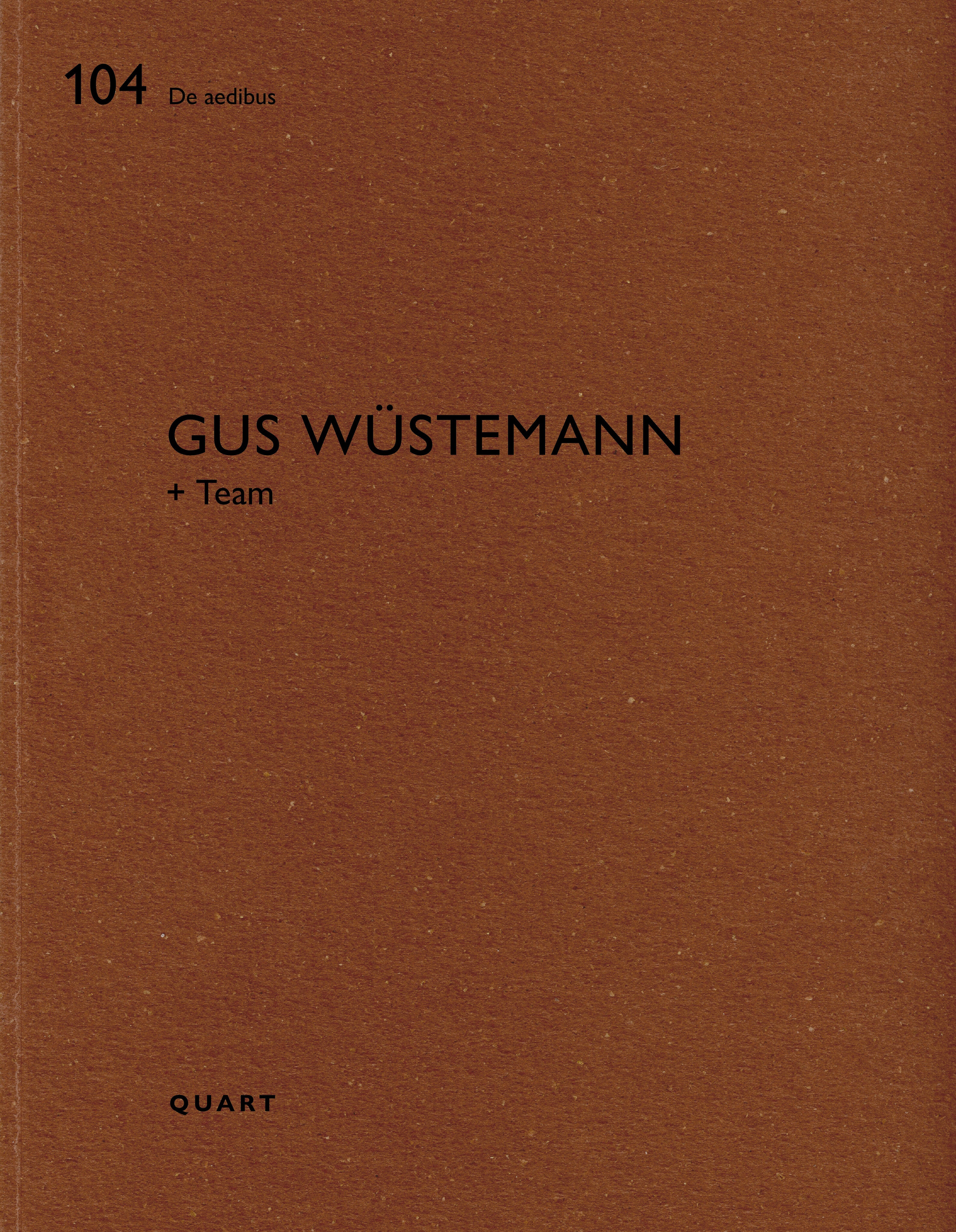 Gus Wüstemann