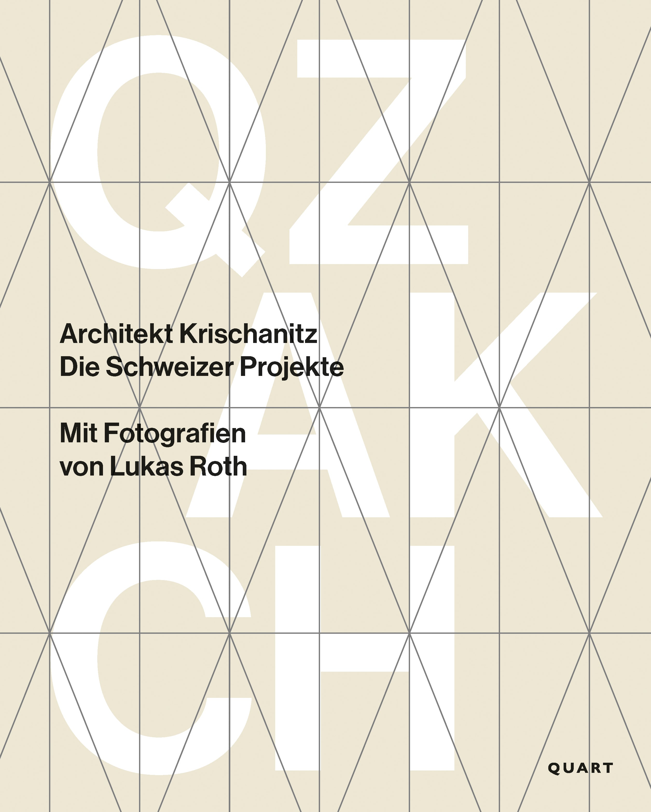 Architekt Krischanitz