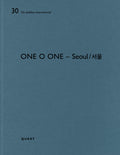 One O One – Seoul / 서울