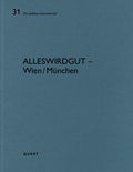 AllesWirdGut – Wien/München