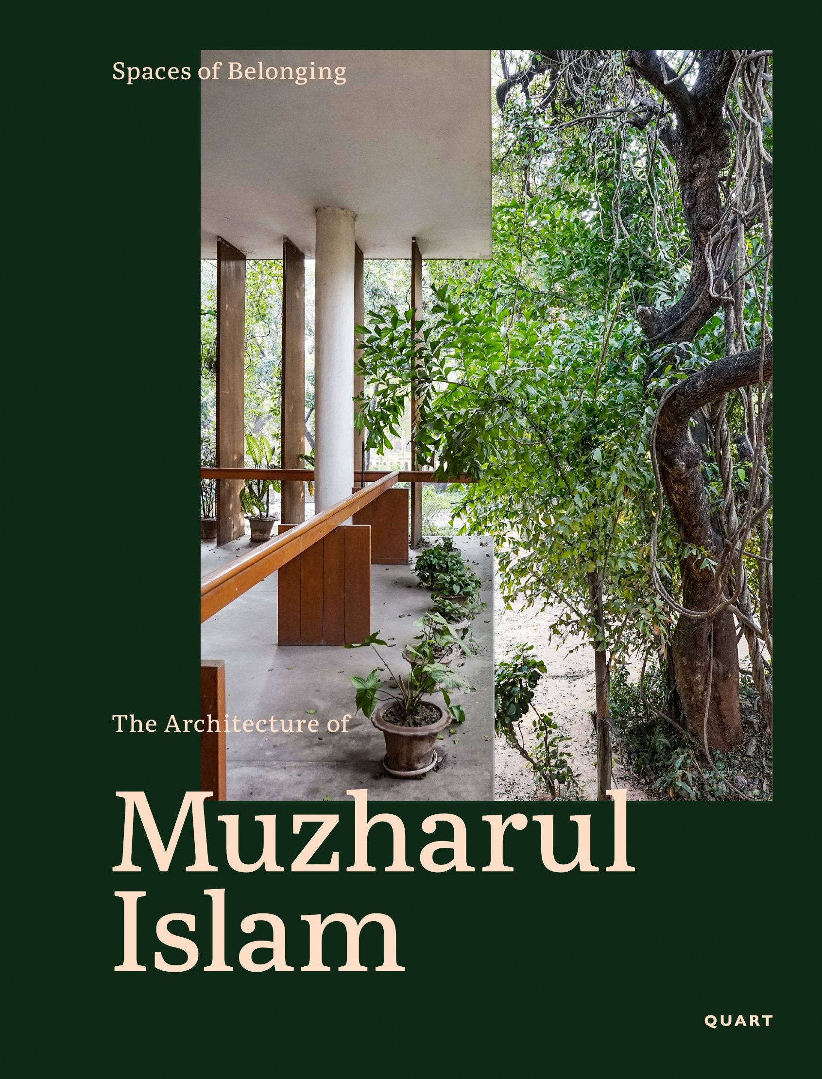 The Architecture of Muzharul Islam