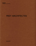 frey architectes