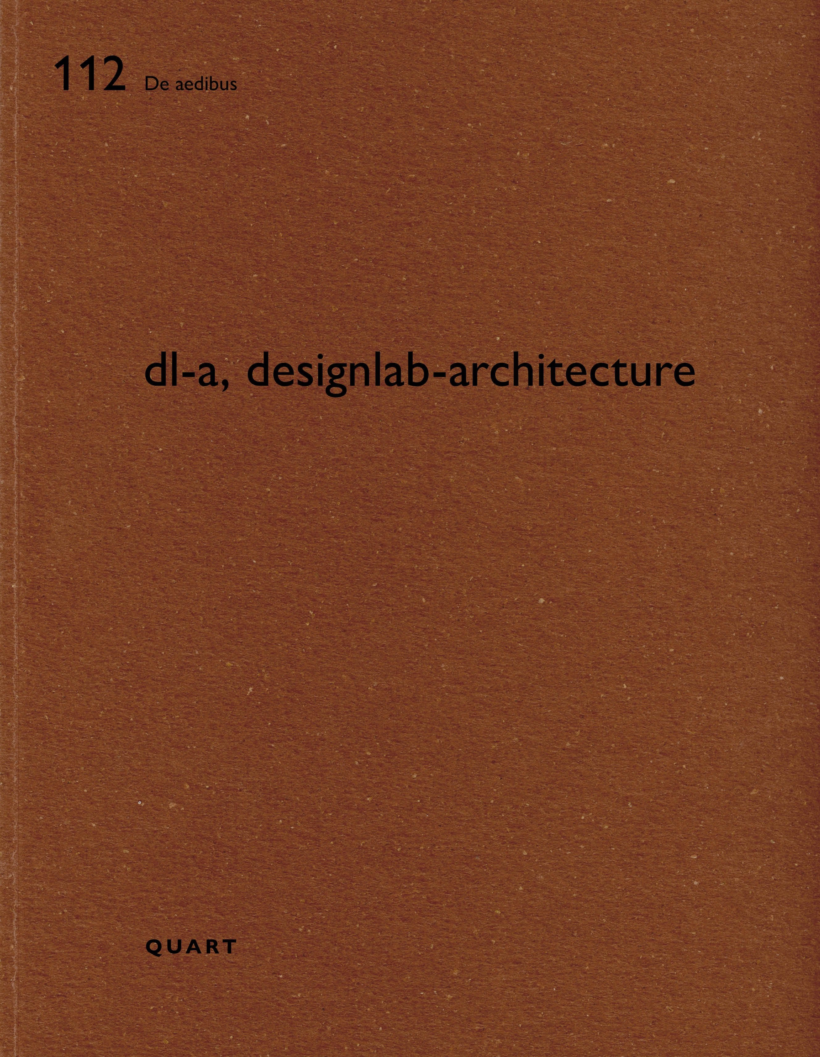 dl-a, designlab-architecture
