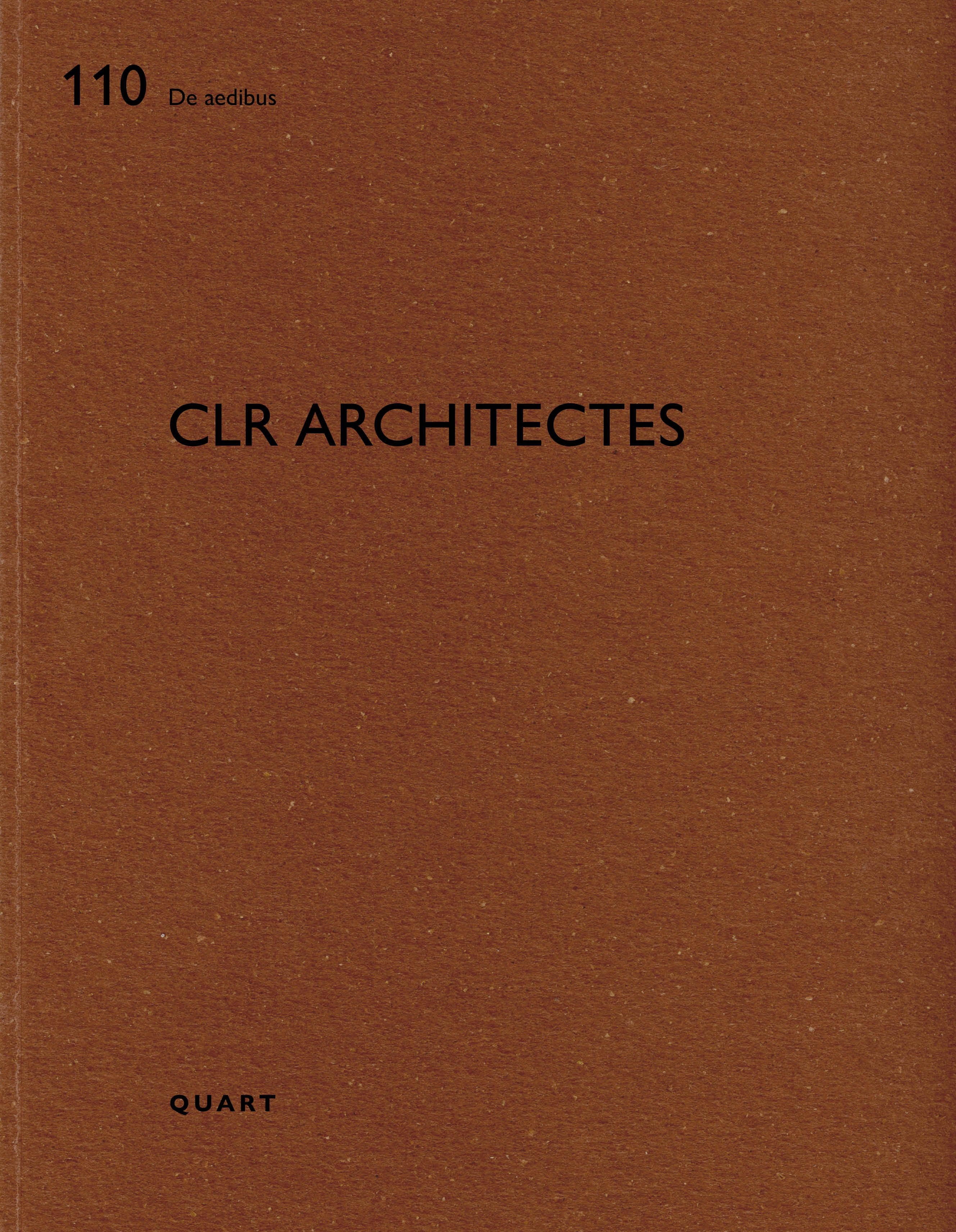 CLR architectes