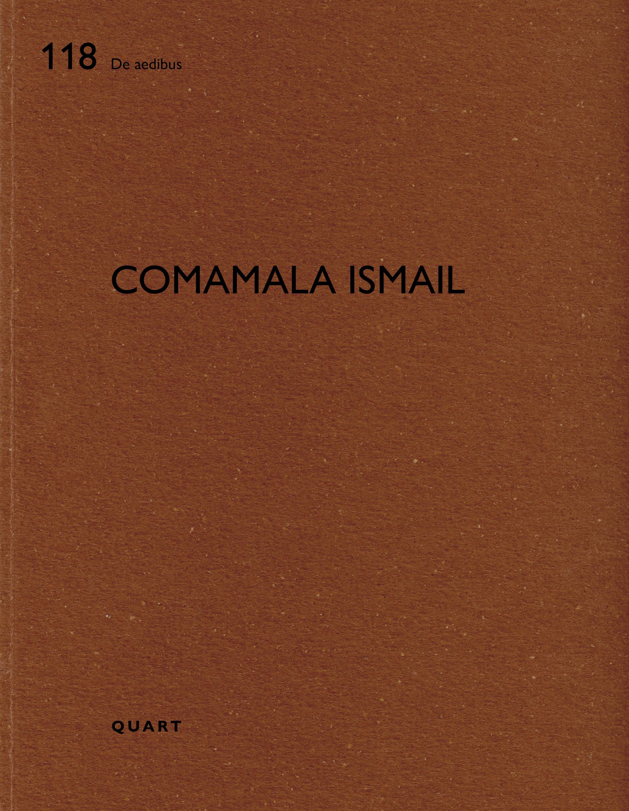 Comamala Ismail