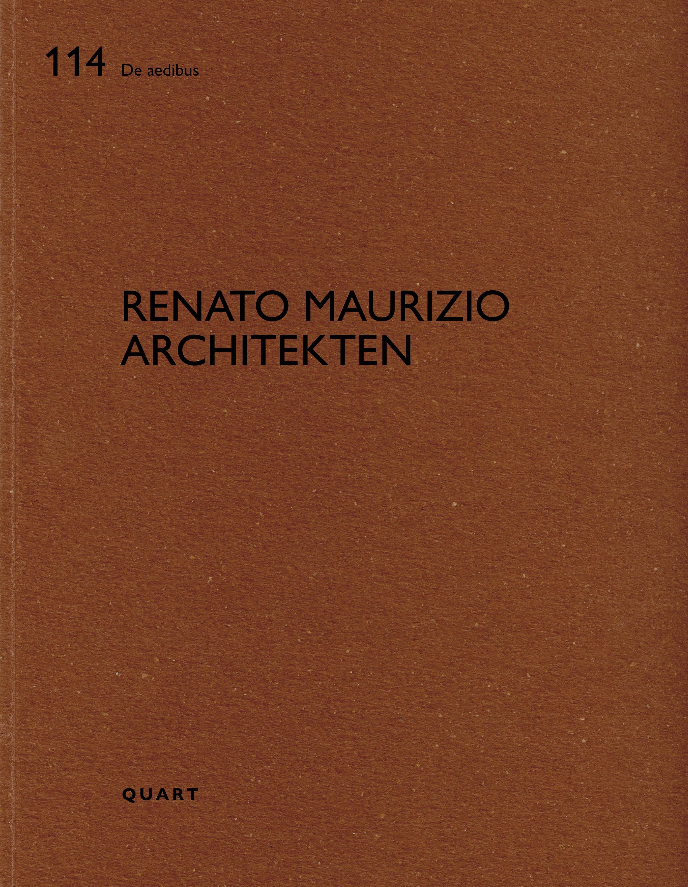 Renato Maurizio Architekten